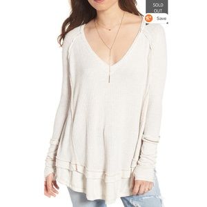 Free People Laguna Thermal